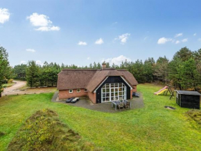 Holiday Home Dorris - 4-3km from the sea by Interhome